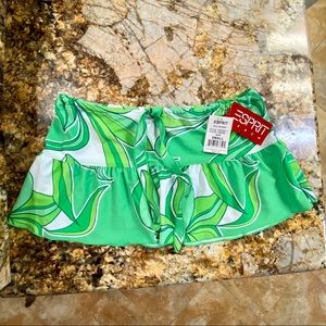 Esprit Swim Suit Cover